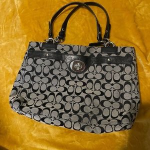 Like new Coach Bag